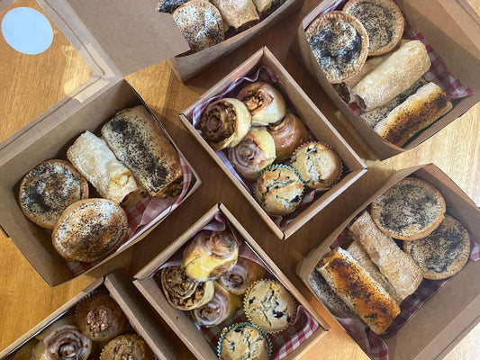 Take It Easy This Weekend — Let Us Do the Cooking (Melbourne Food Delivery)