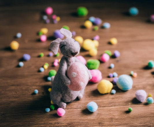 Easter is Here!