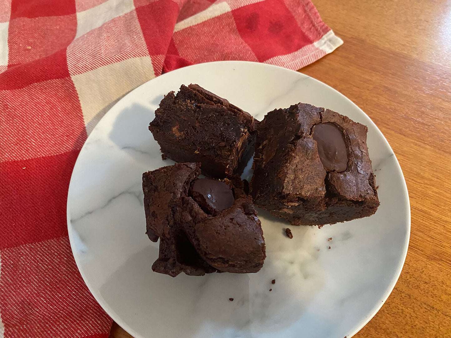 Chocolate Brownie