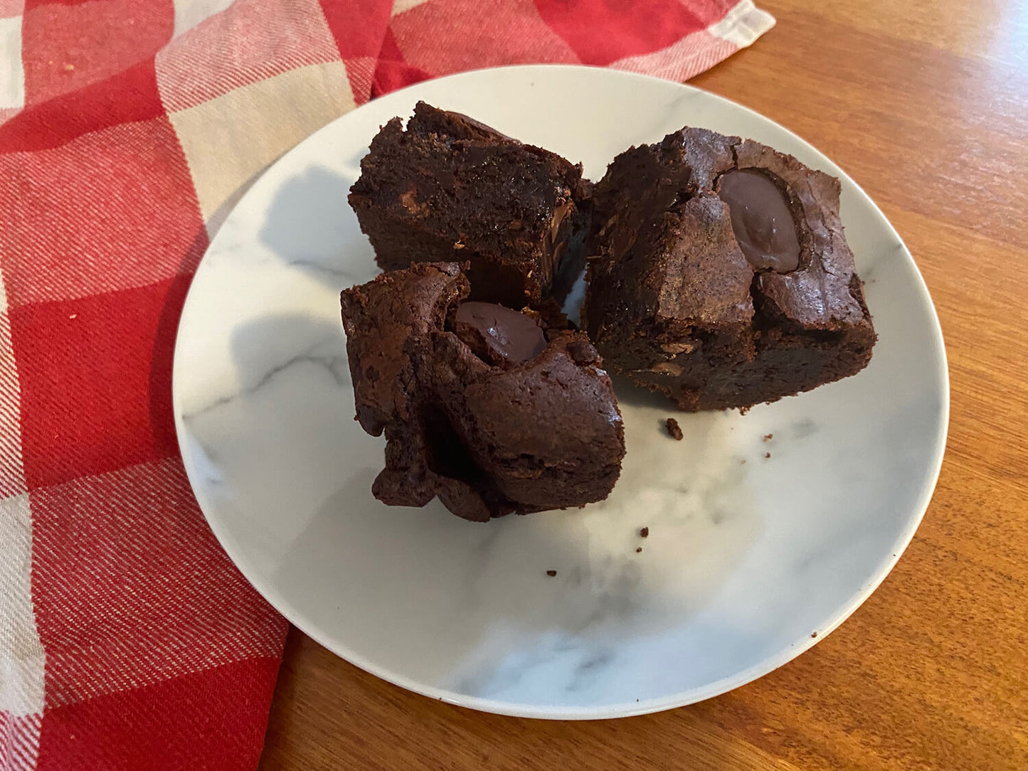 Chocolate Brownie