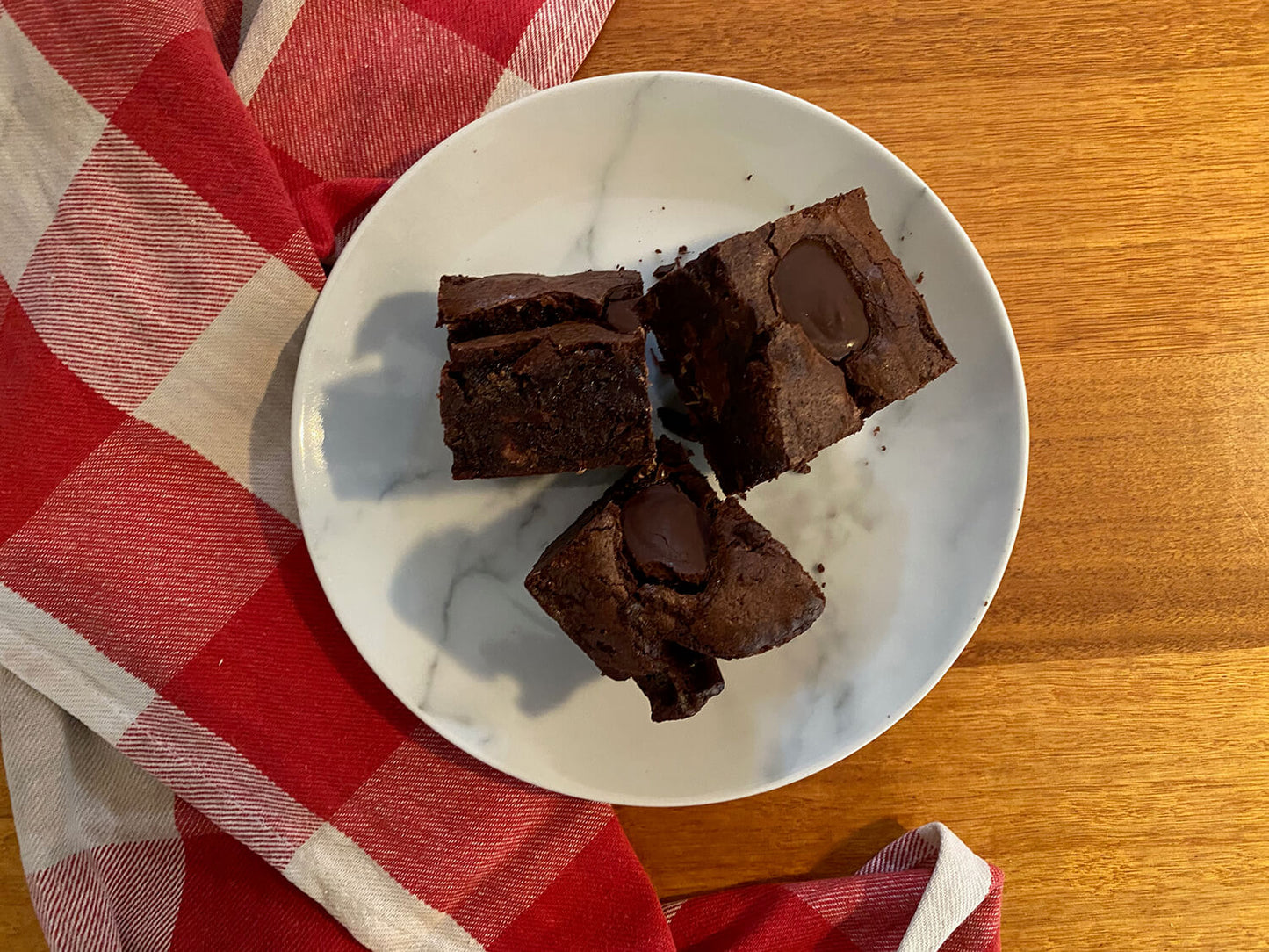 Chocolate Brownie