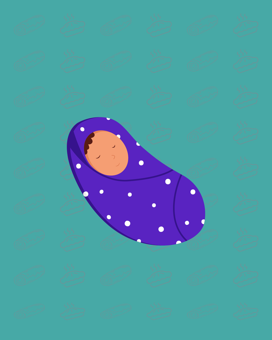 We'll Be Returning From Maternity Leave Very Soon!