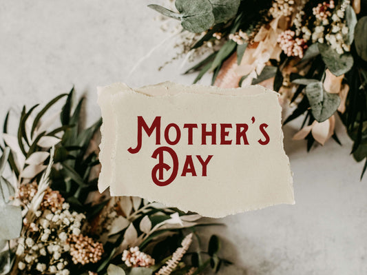 Mother's Day